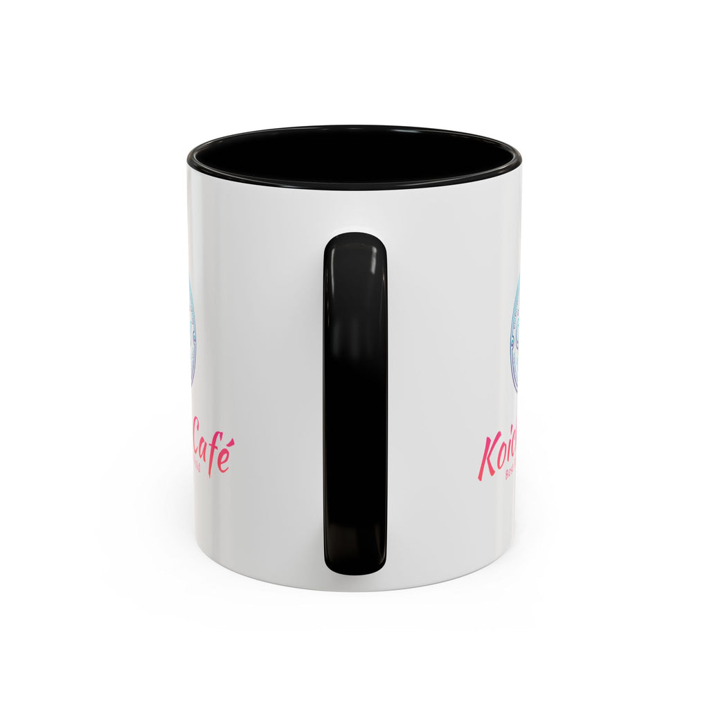 Minoru Koicha Mug