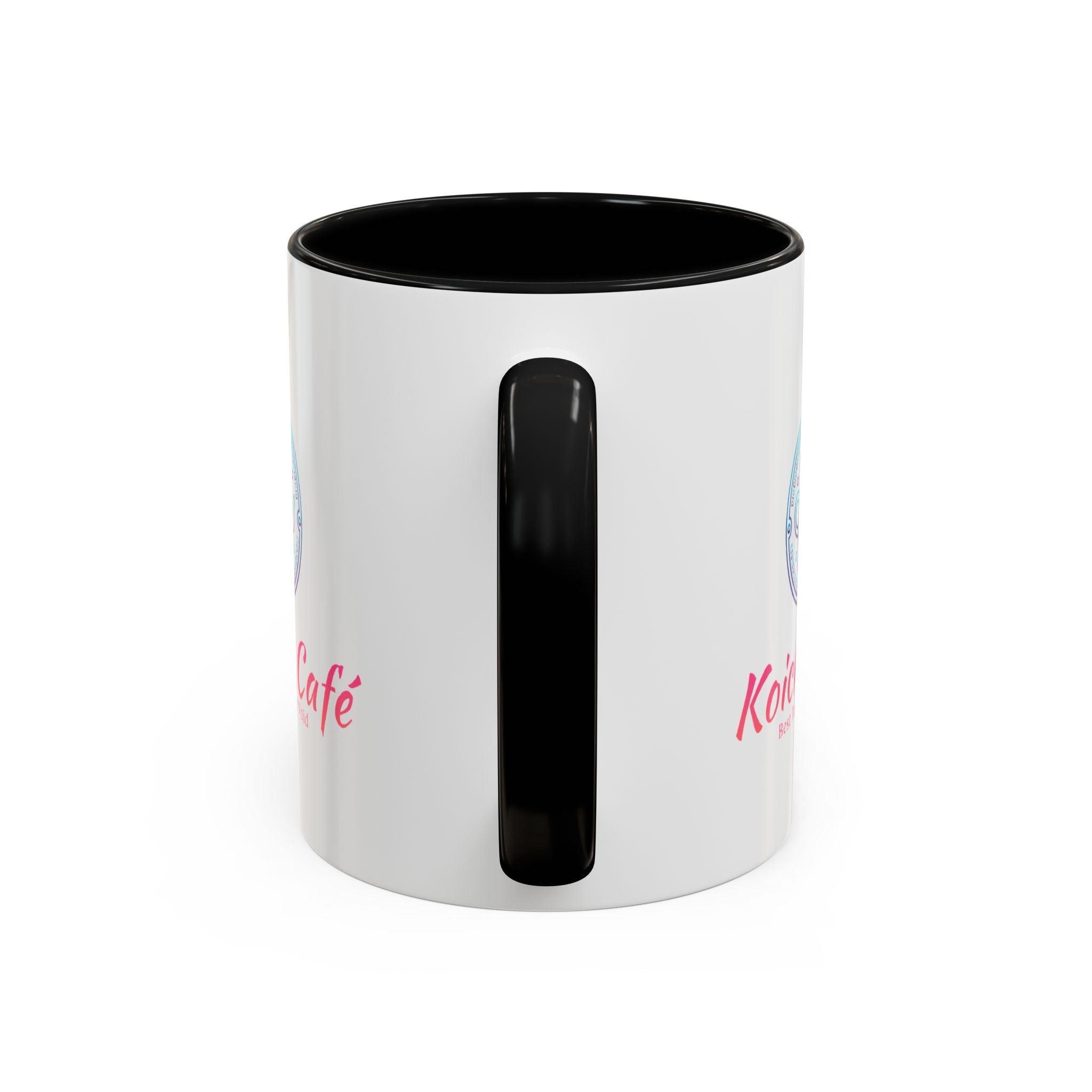 Minoru Koicha Mug