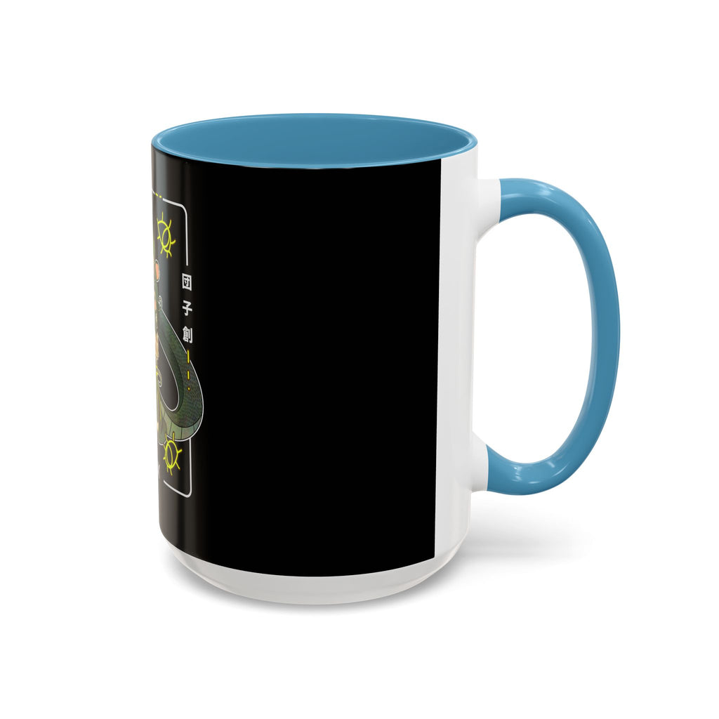 Hajime Dango Mug