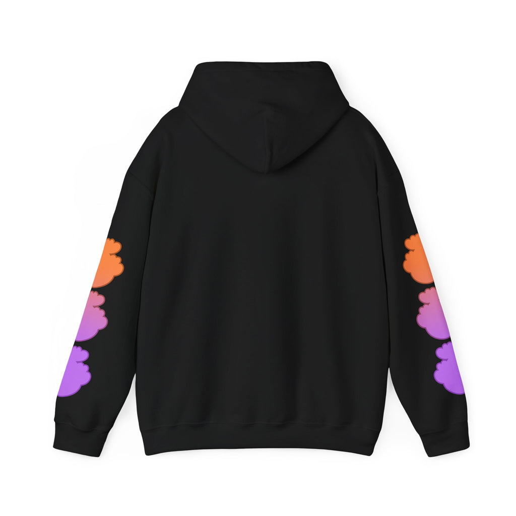 SnackieDoodleVT Designer Hoodie