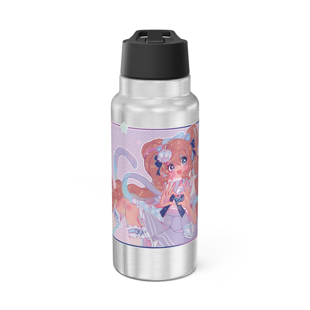 Chula Ephemeris Metal Tumbler
