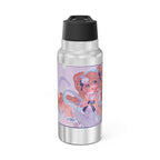 Chula Ephemeris Metal Tumbler