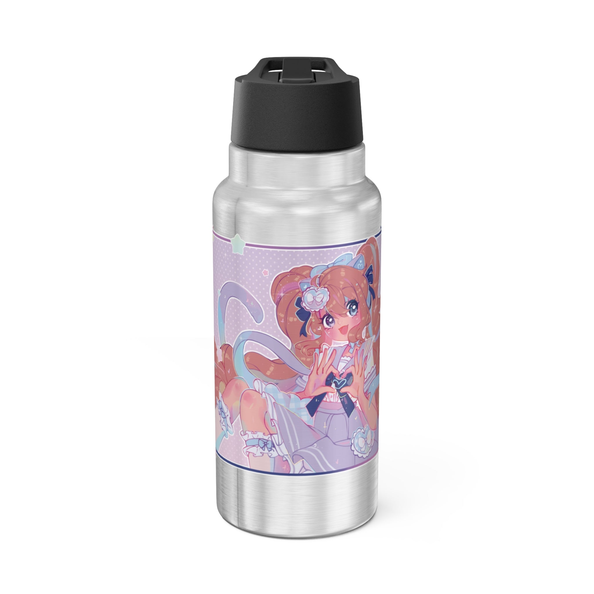 chulacabra Metal Tumbler