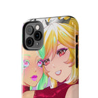 P0izonnENV Phone Case