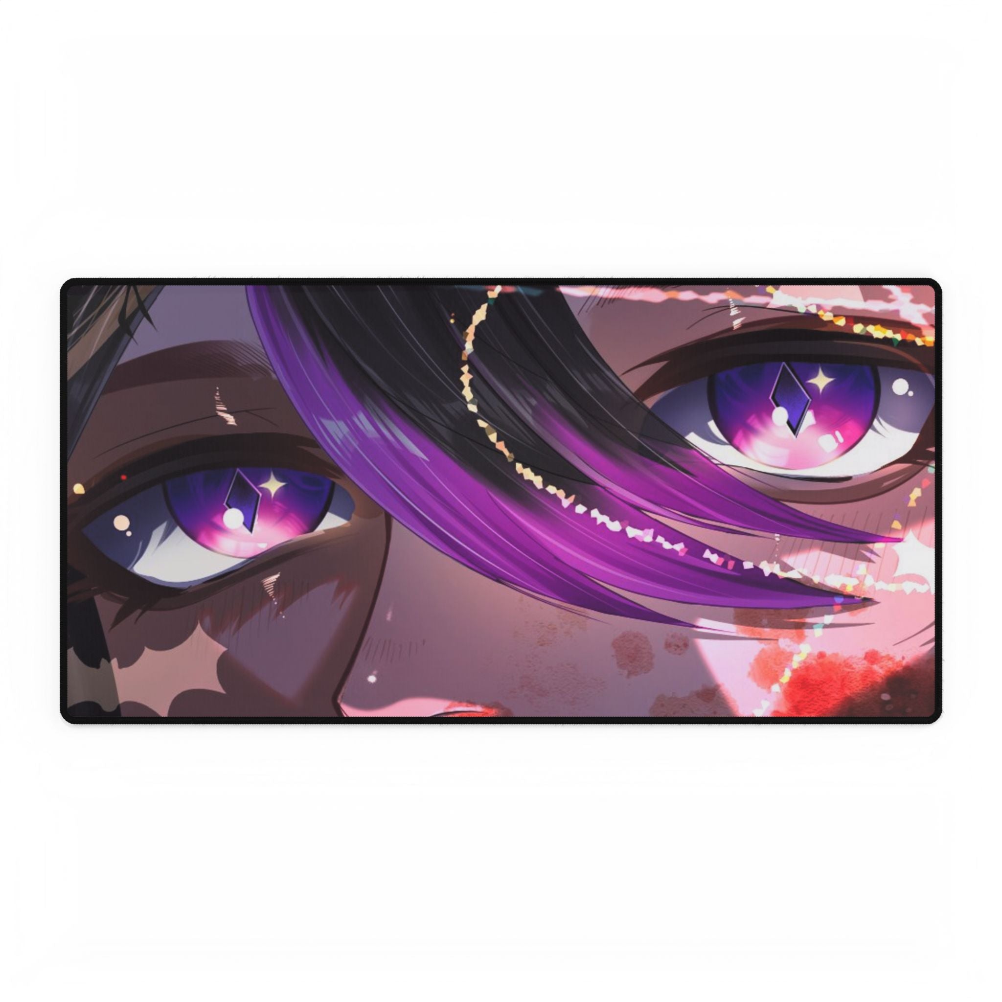 KaneKosmos "Eyes" XL Plus Deskmat