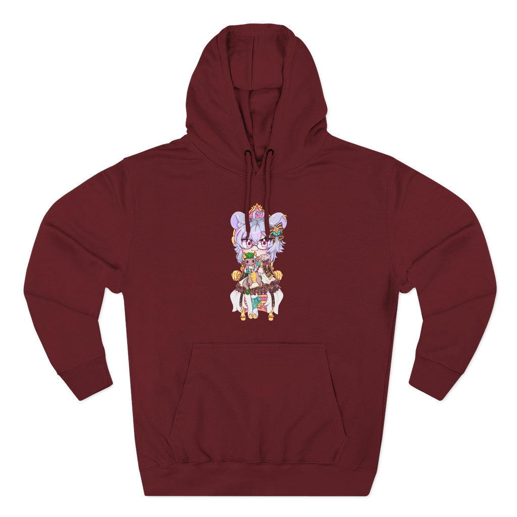 Princess Falivana Hoodie