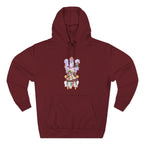 Princess Falivana Hoodie