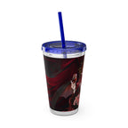 Lady Valantine Tumbler