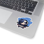 Soleil Starlight Sticker