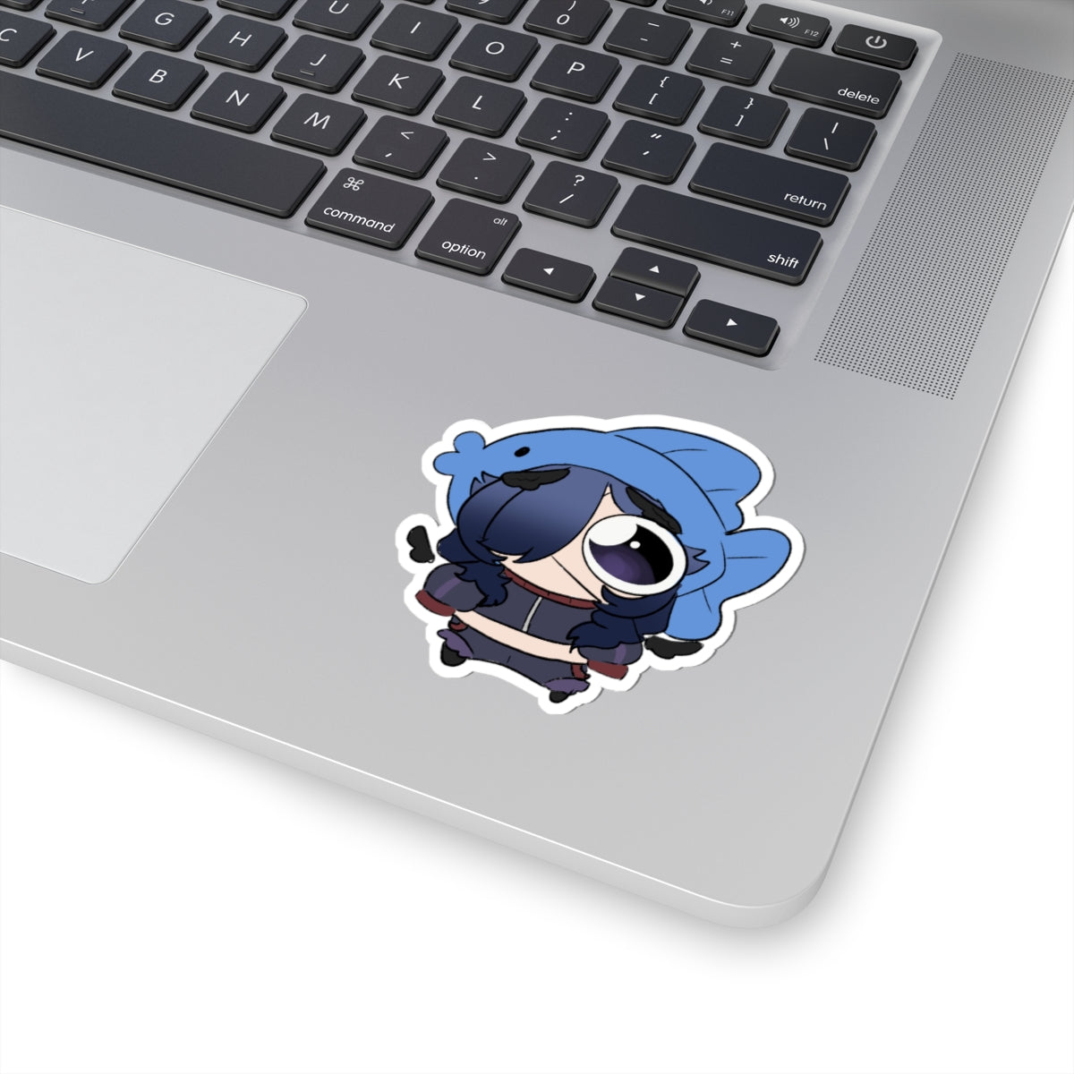 Soleil Starlight Sticker