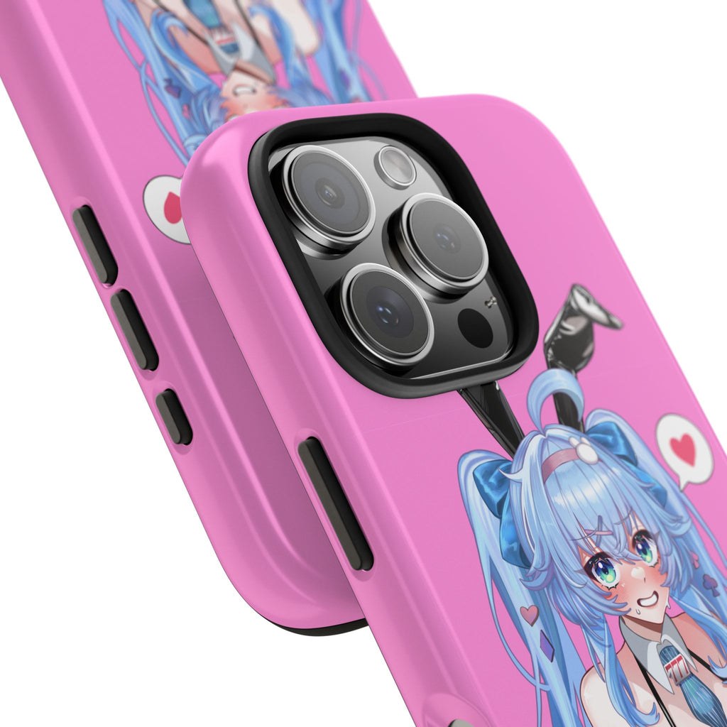 Mifuyu "Bunny" Tough Phone Case