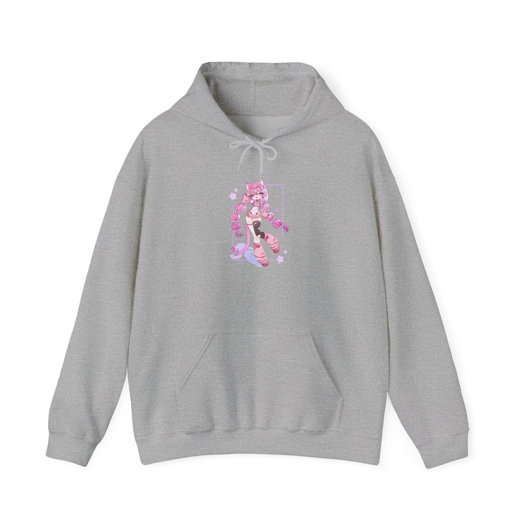 voltdust "Cutesy Sparkle" Hoodie