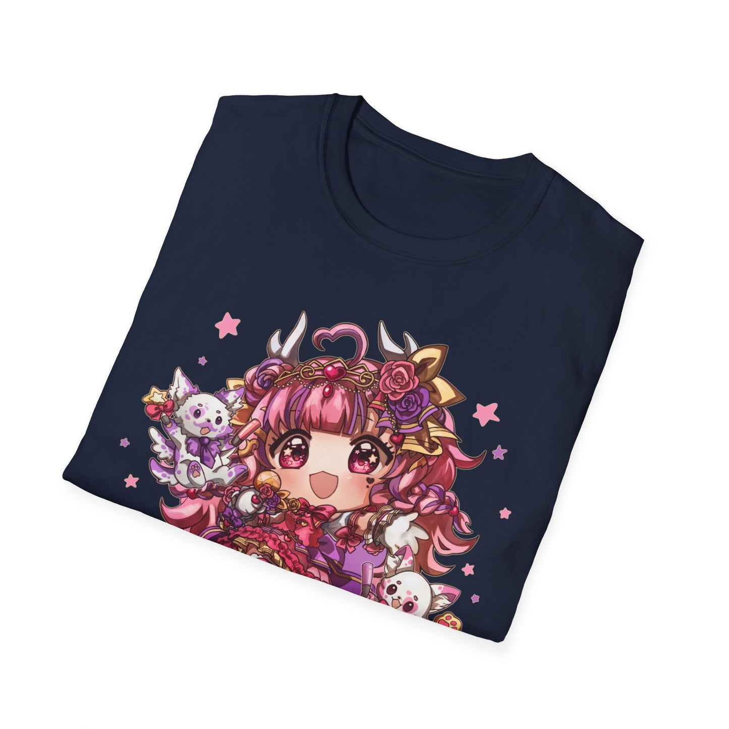 Rozalea Chibi TShirt