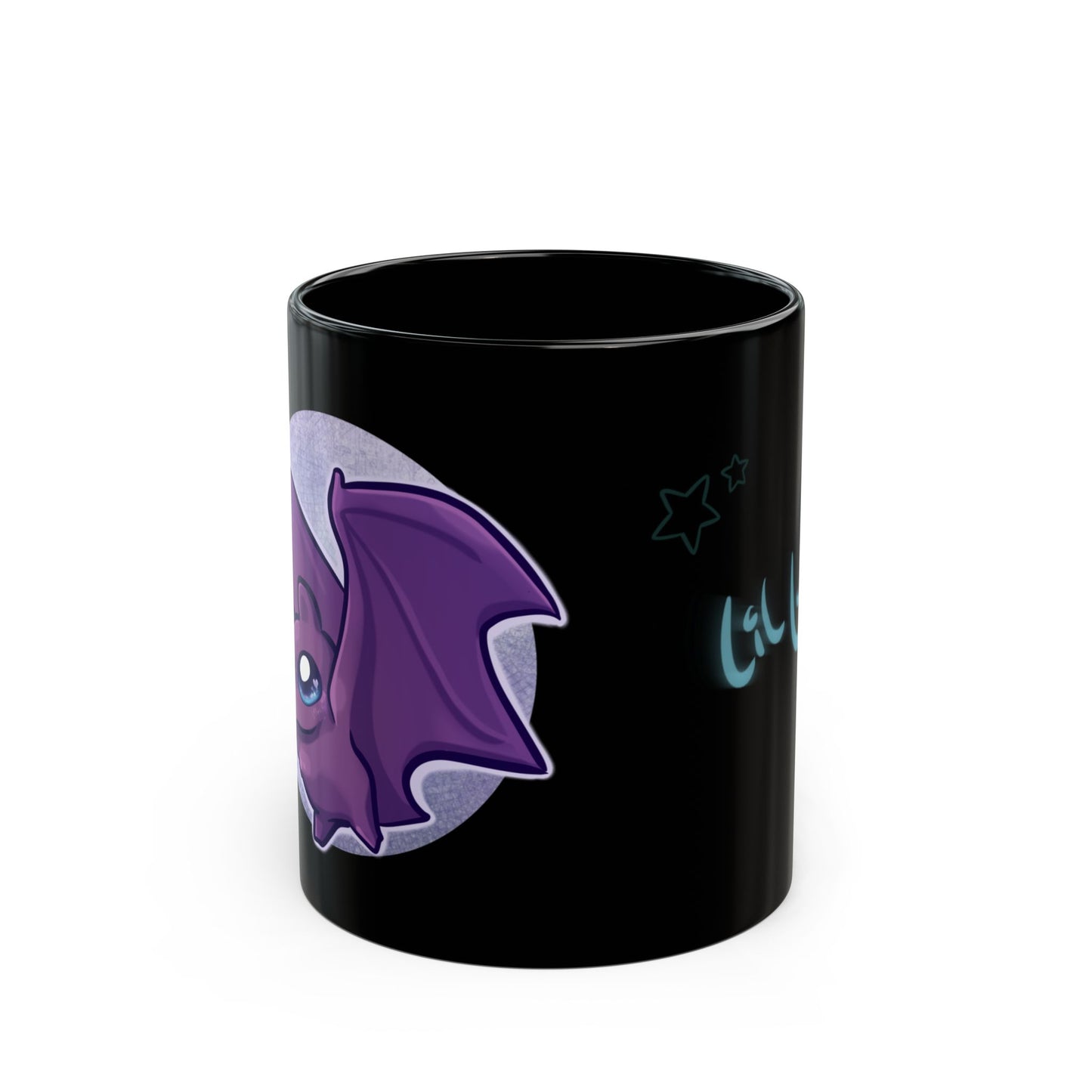LilLila "Little Bat" Mug