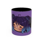 Quoreo Mug