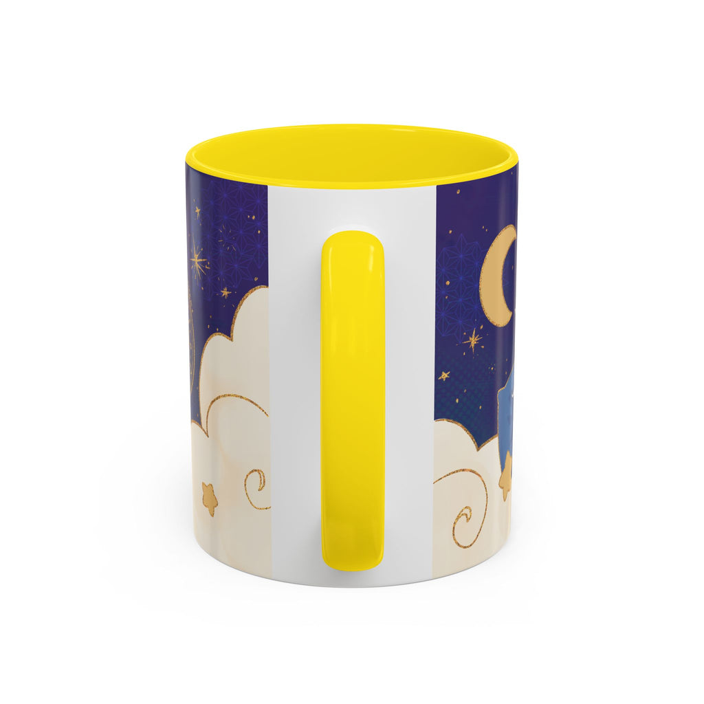 Indidere "Sleepy" Mug