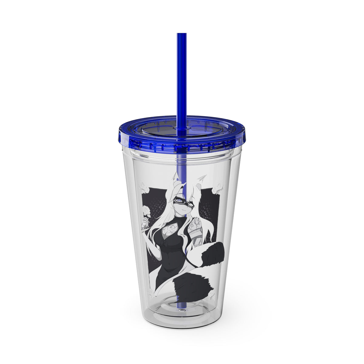 RozeyBlue "Waifu" Tumbler