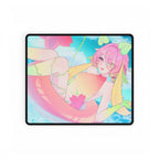 NekochiKohaku "Summer Floating" Deskmat