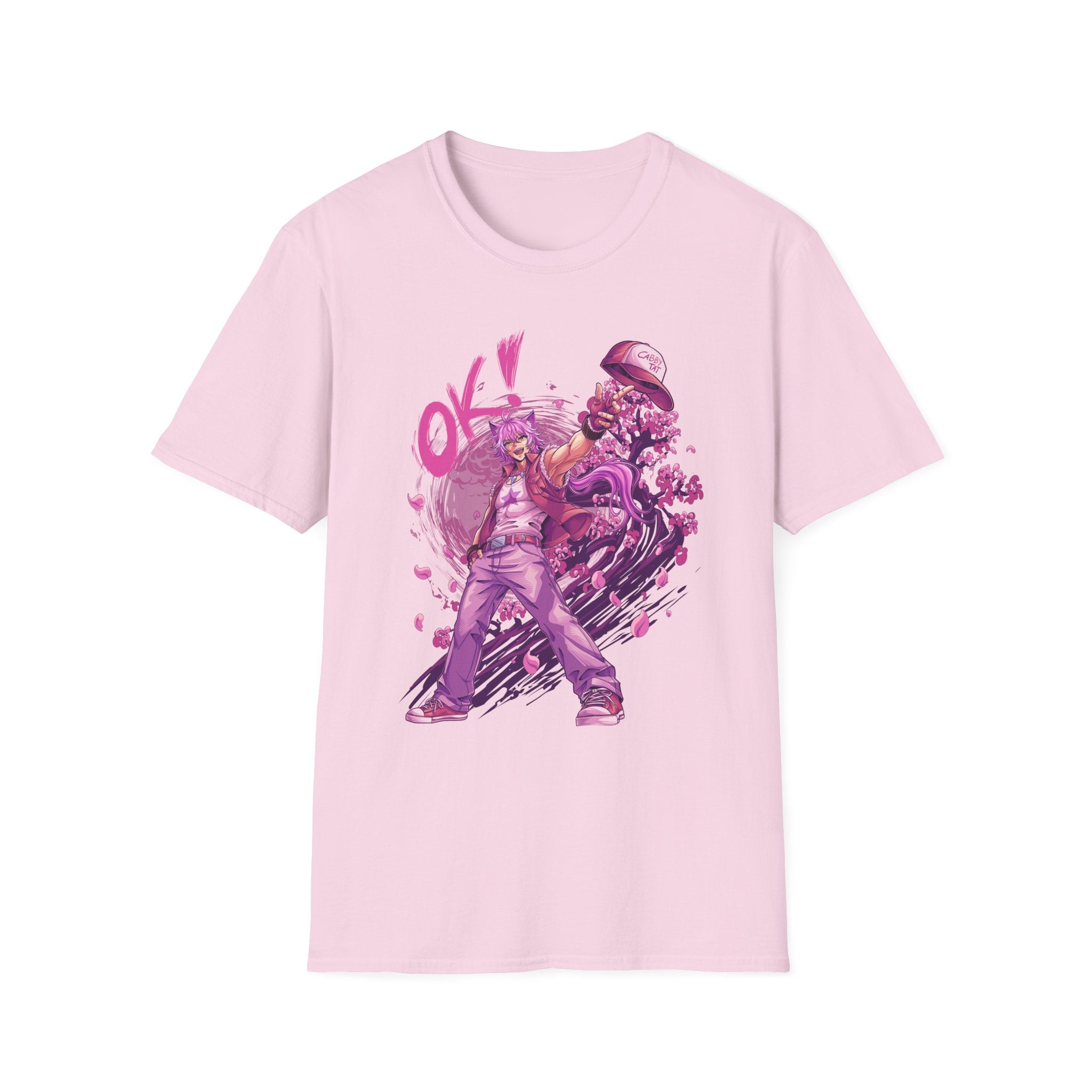 cabbytat Shirt