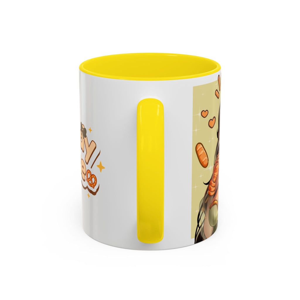 BreadyDaze Mug