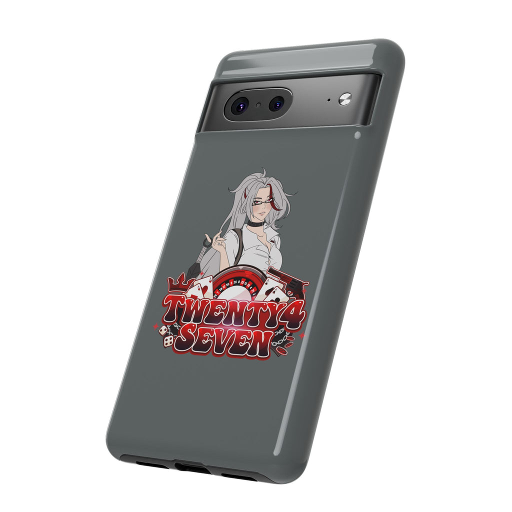 Kaeru Chibana Phone Case