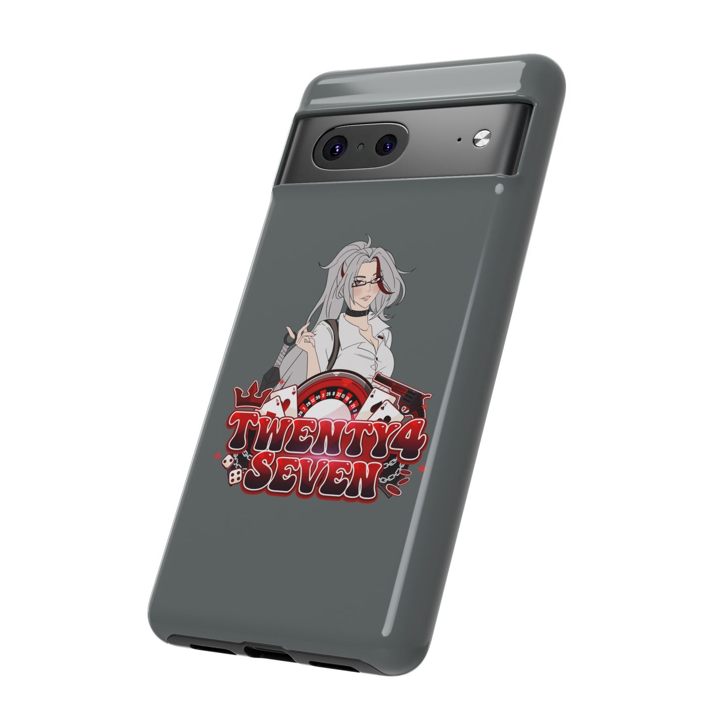Kaeru Chibana Phone Case
