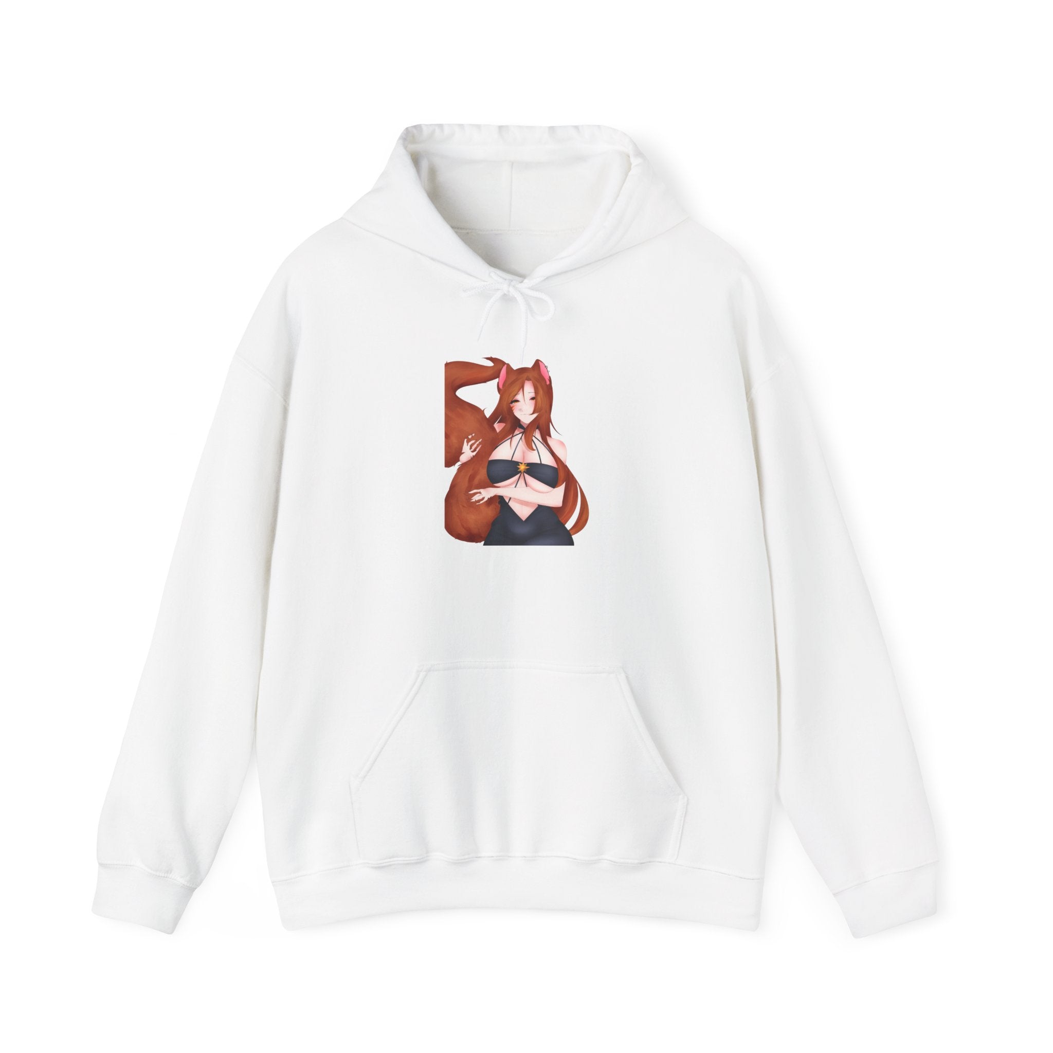 Lady Kiara Rose Hoodie
