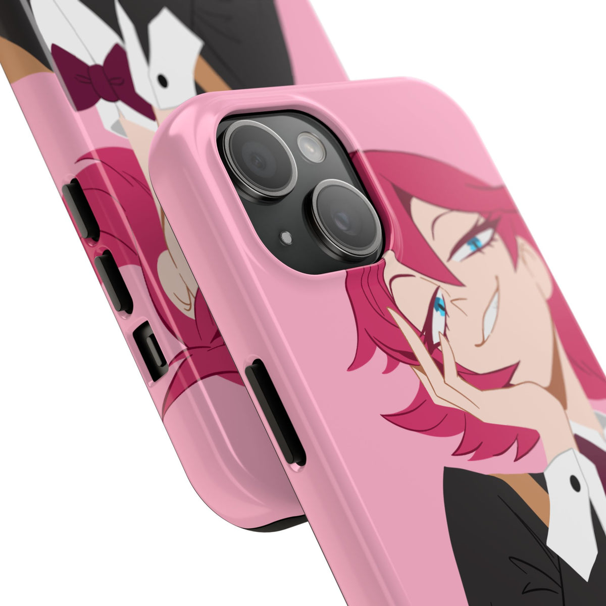 LenDubs "Smug Len" Phone Case