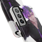 Cassian Aetheria Phone Case