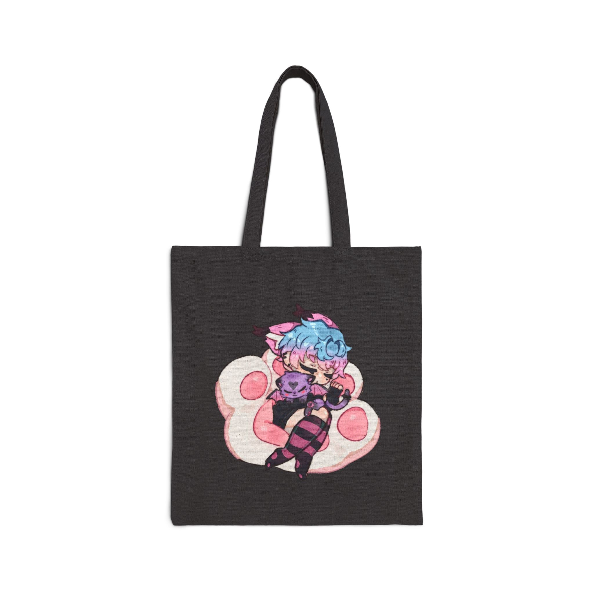 Firejemz Totebag
