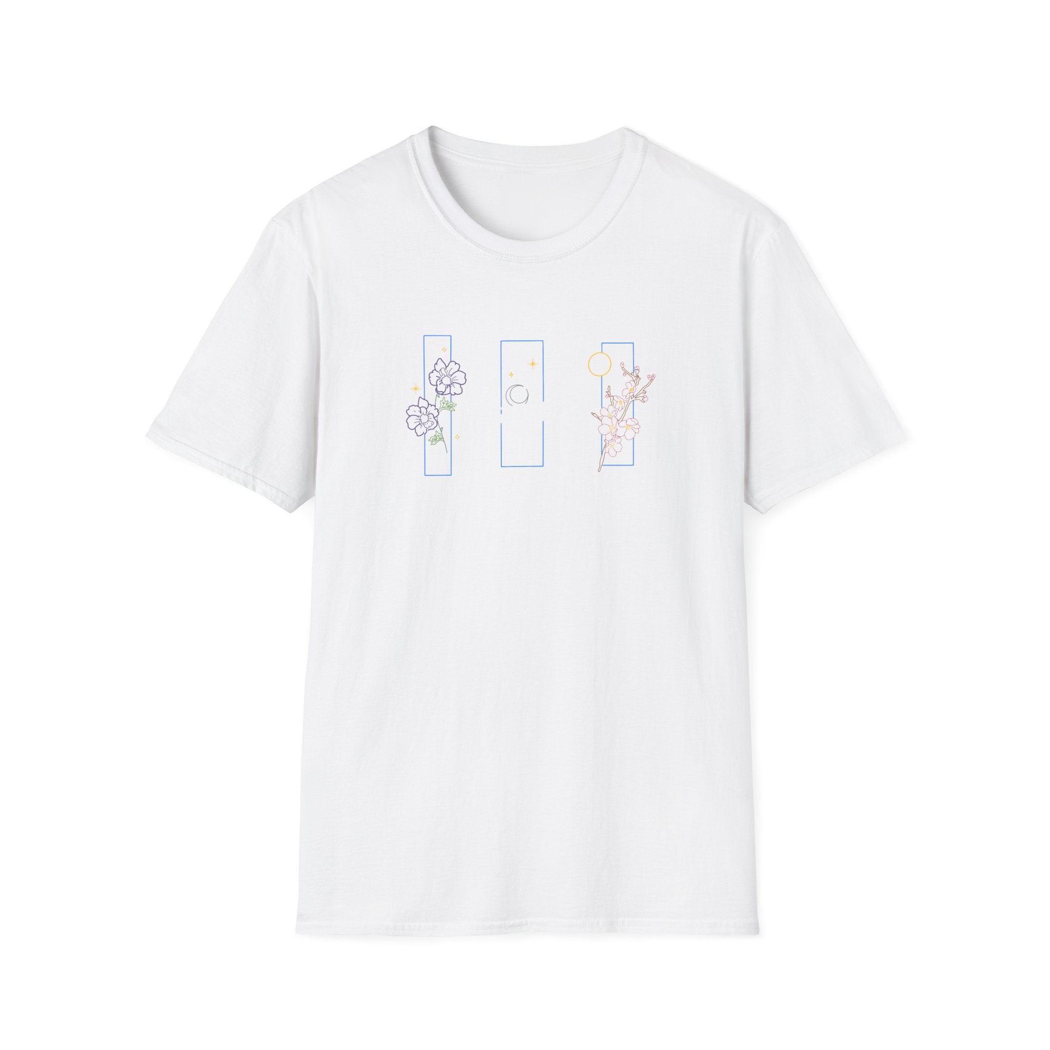 CelestialReira TShirt