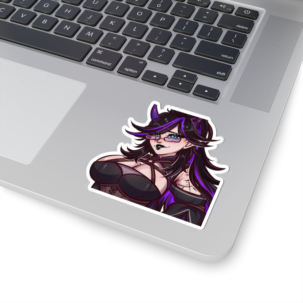 Nox Daemon Sticker