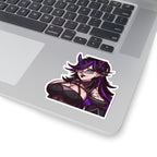 Nox Daemon Sticker