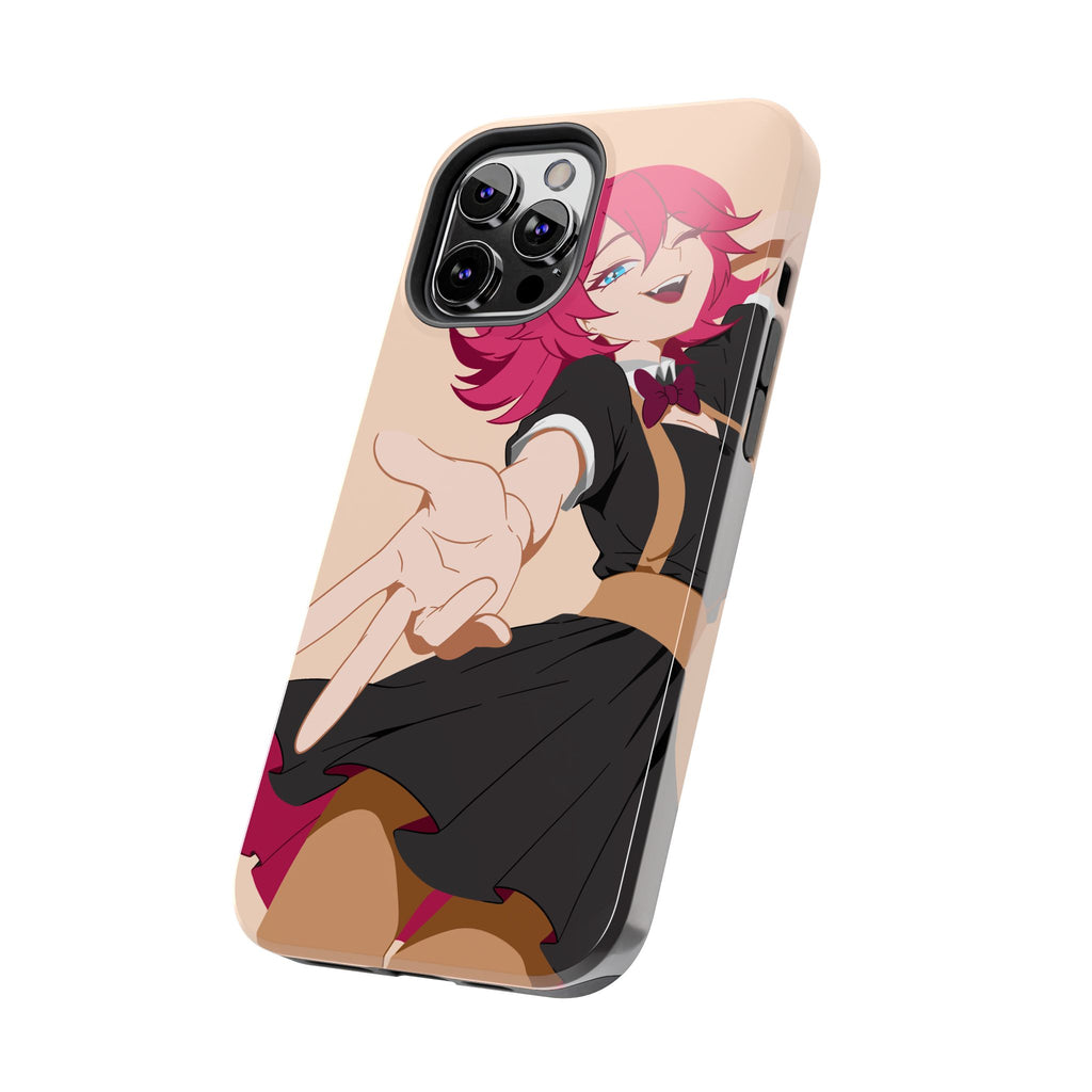 LenDubs "Happy Len" Phone Case