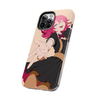 LenDubs "Happy Len" Phone Case
