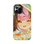 Lychibe "Daisies" Phone Case