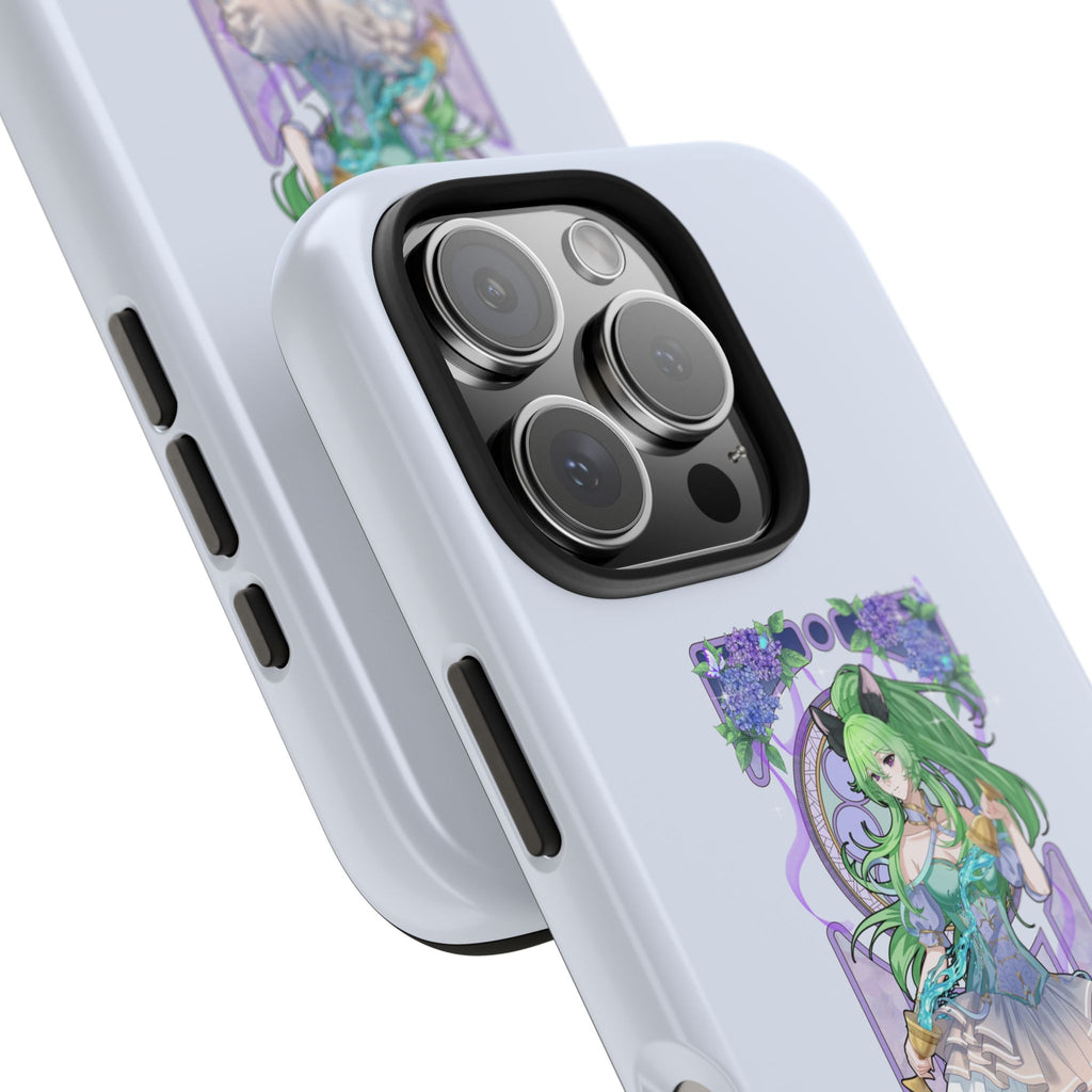 SootypawsVT "Major Arcana" Phone Case