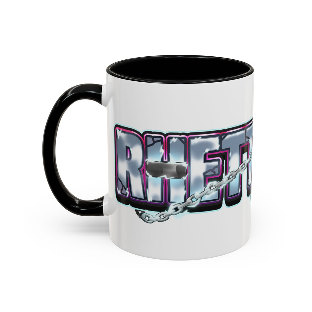 Rhettaliate "Logo" Mug