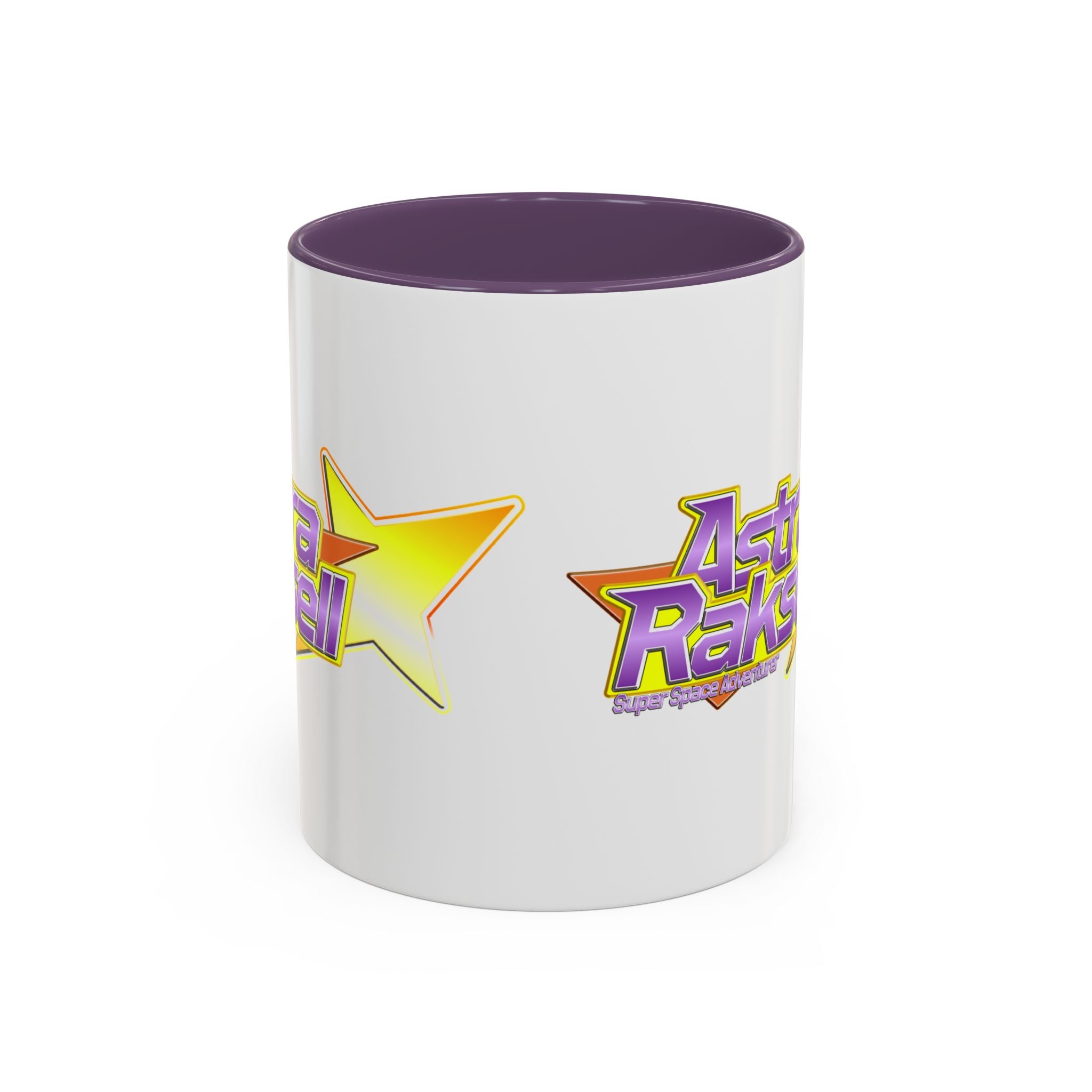 Astra Raksell "Logo" Mug