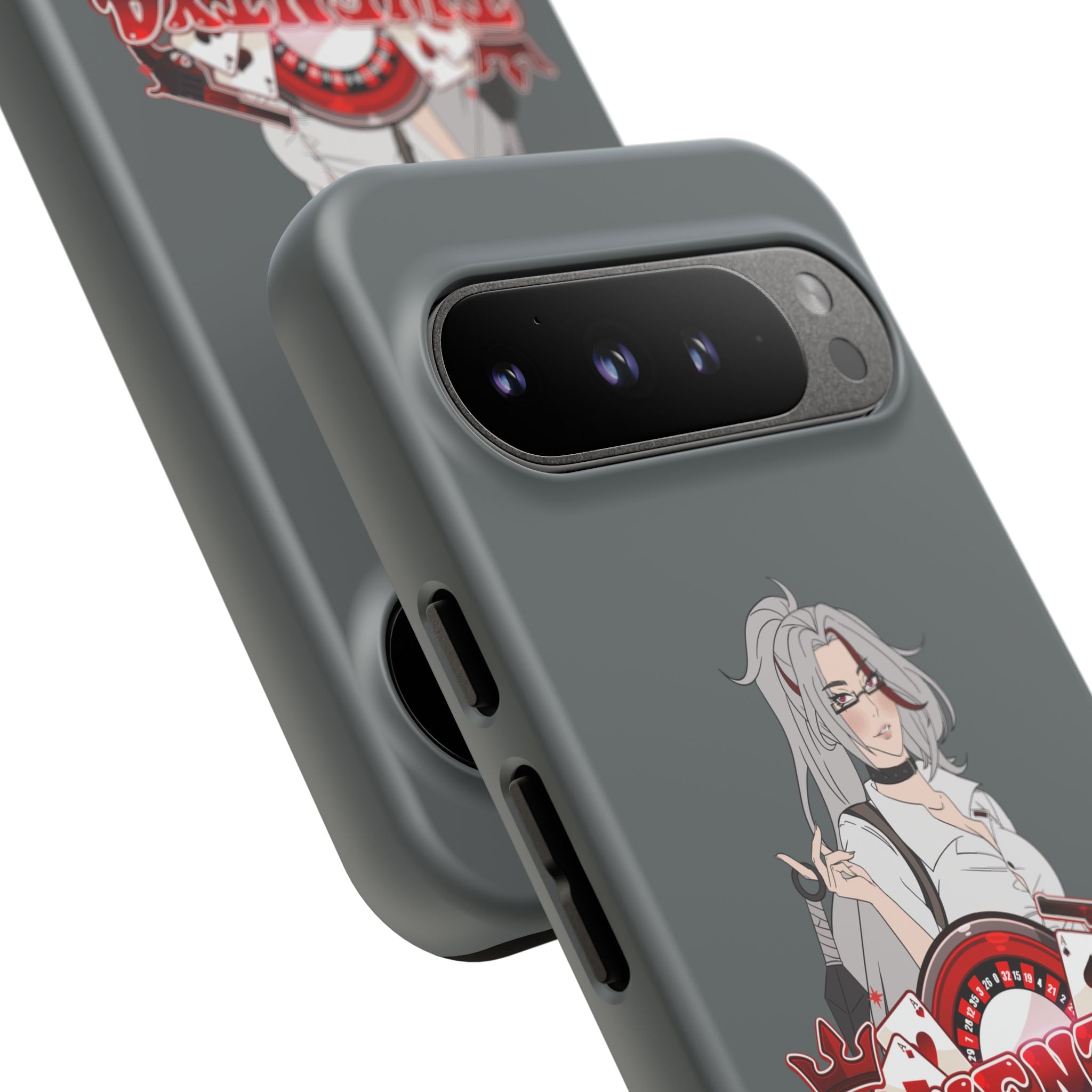 Kaeru Chibana Phone Case