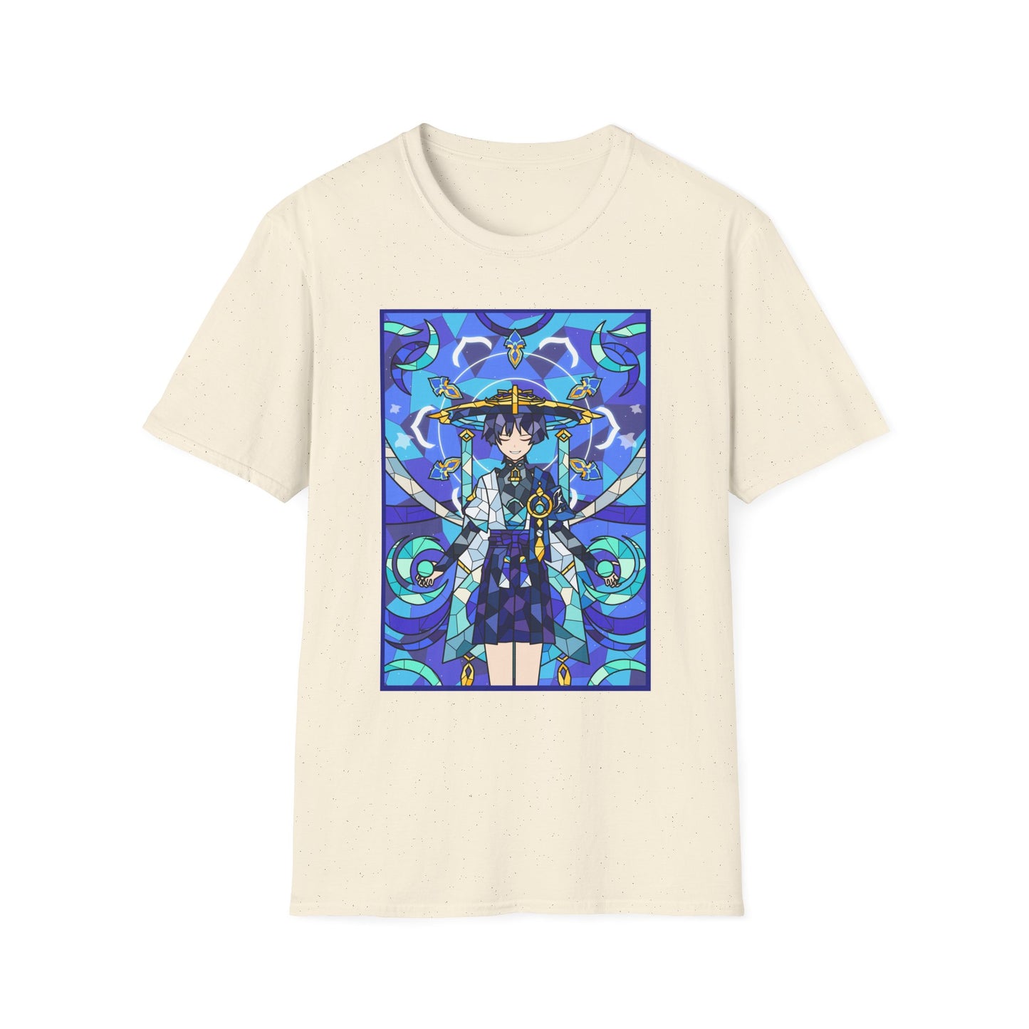 Wanderer T-Shirt