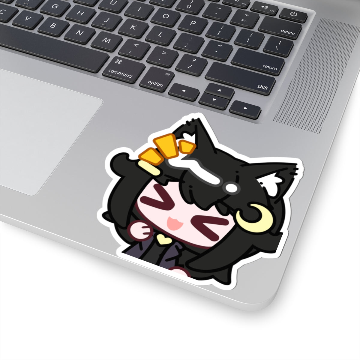 Moonlitte "Chatty" Sticker