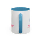 Minoru Koicha Mug