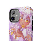 Kamiikiara Tough Phone Case