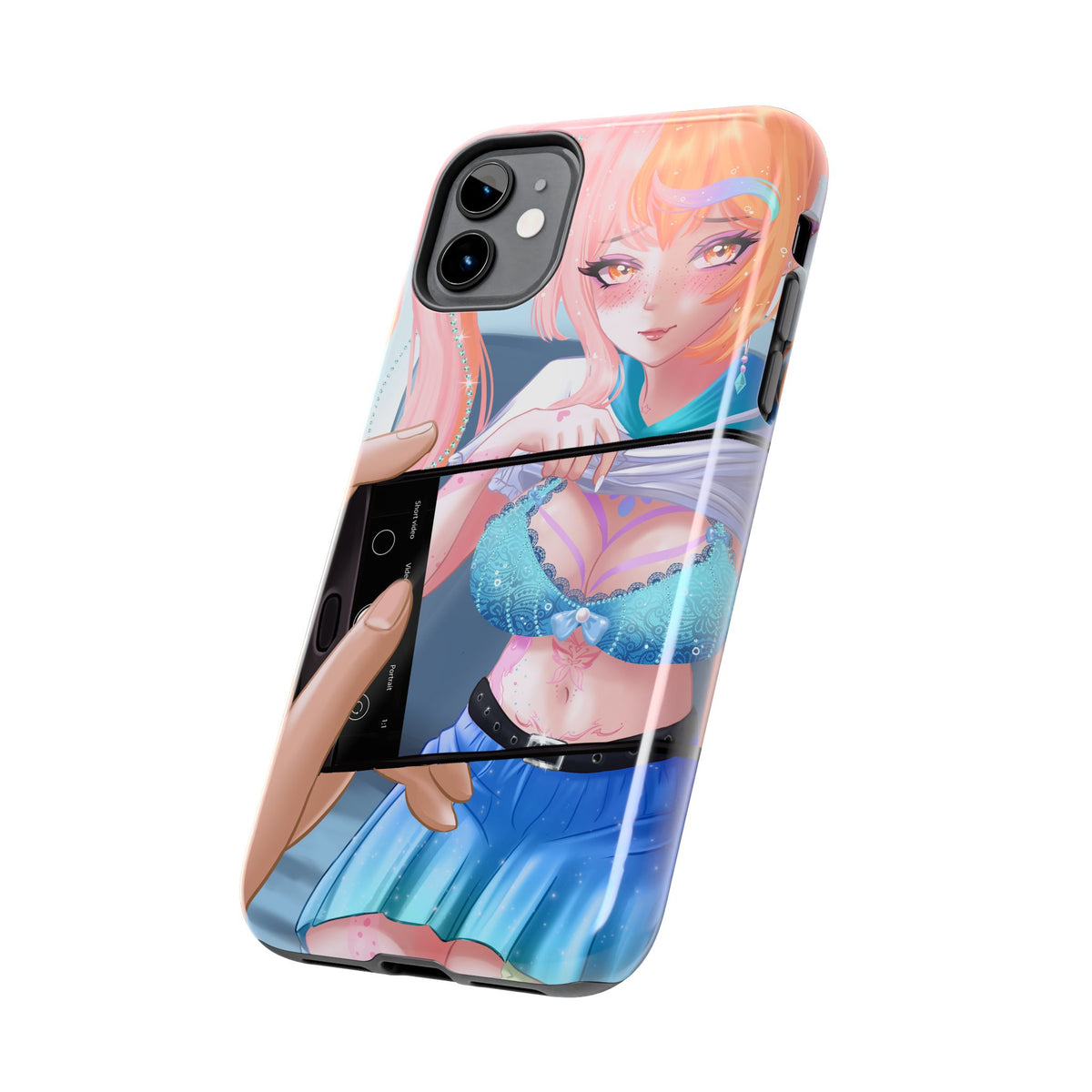 LatteLaguna Phone Case