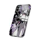 Grem The Reaper Tough Phone Case