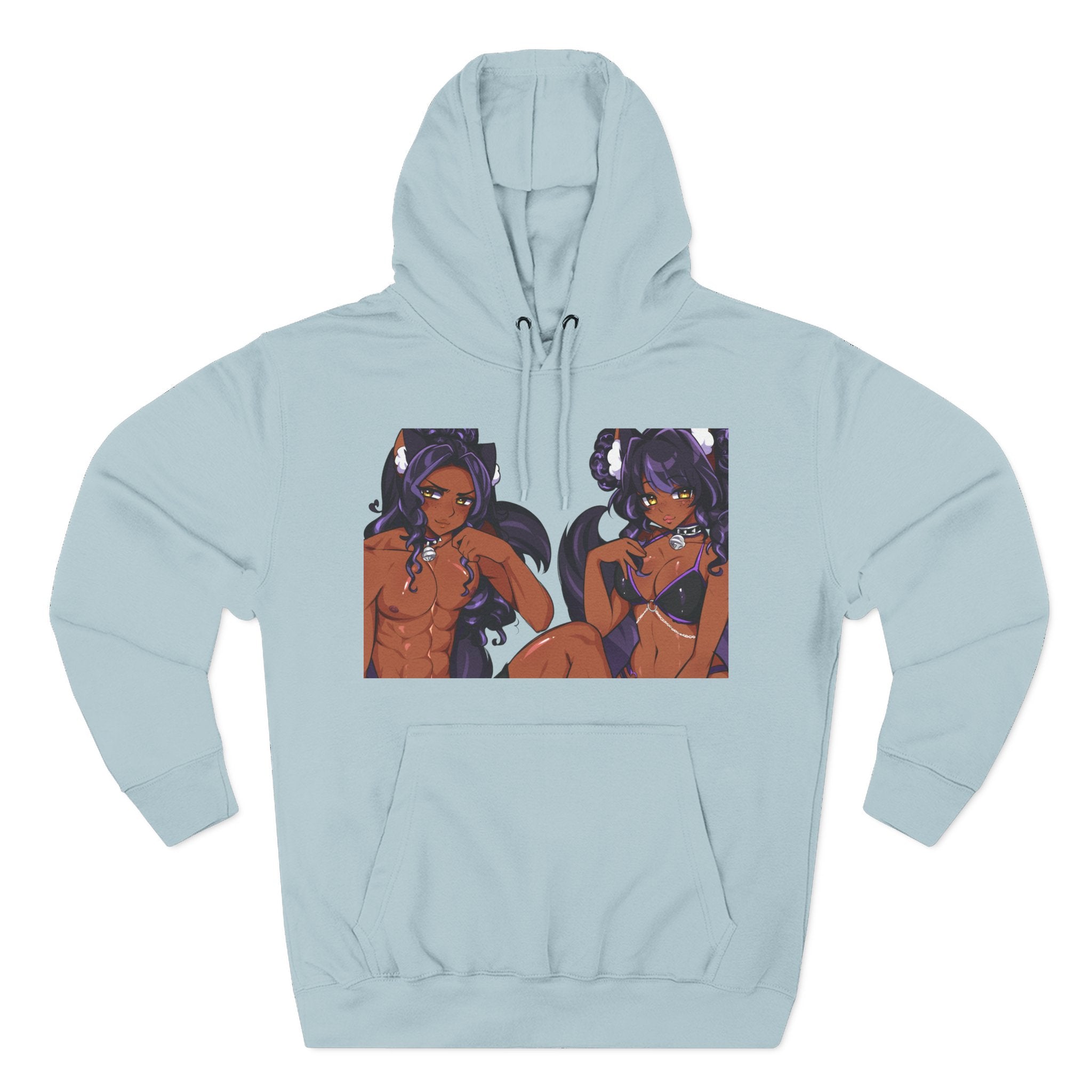 Dweepy Summer Hoodie