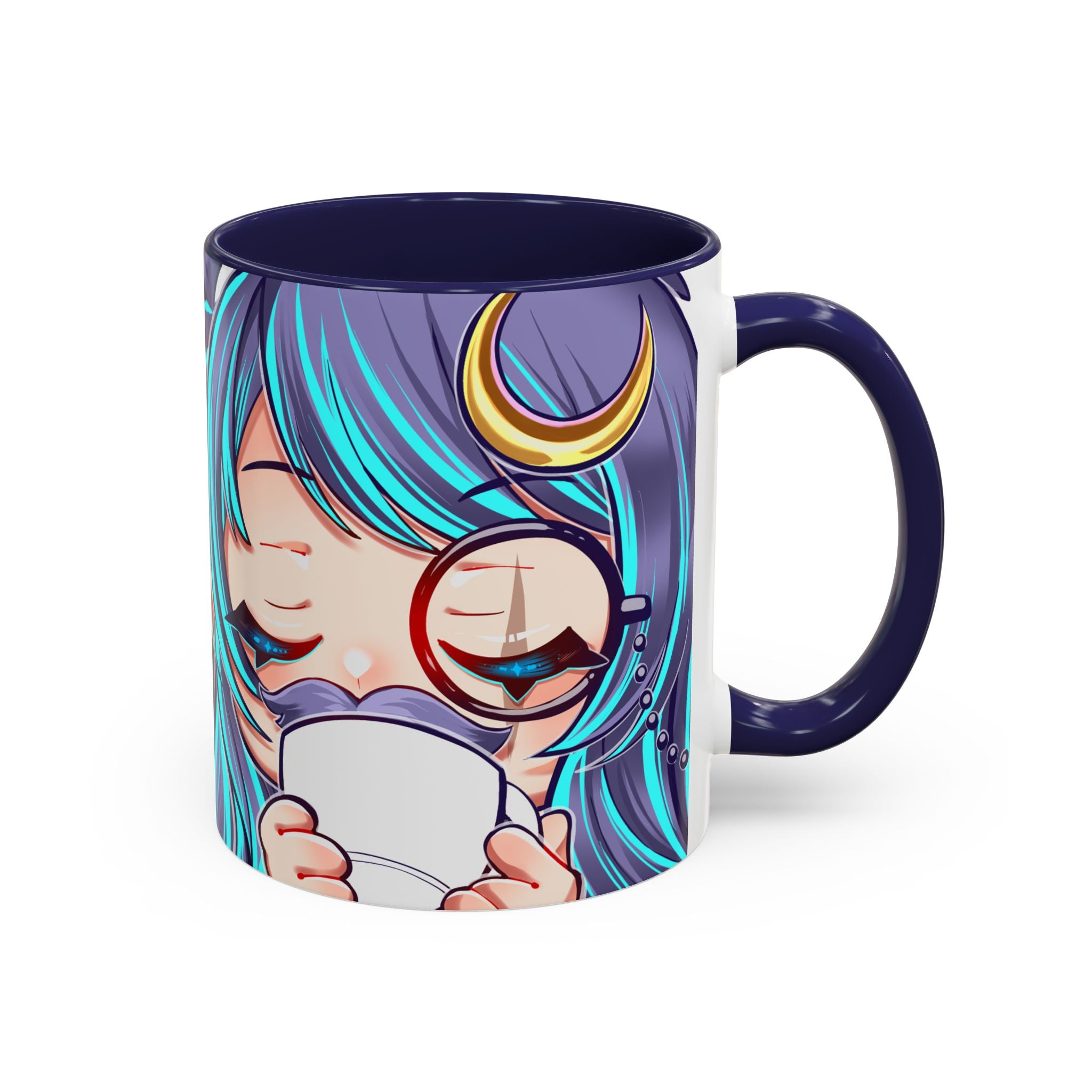 Wolvenmoonshadow Sip Mug