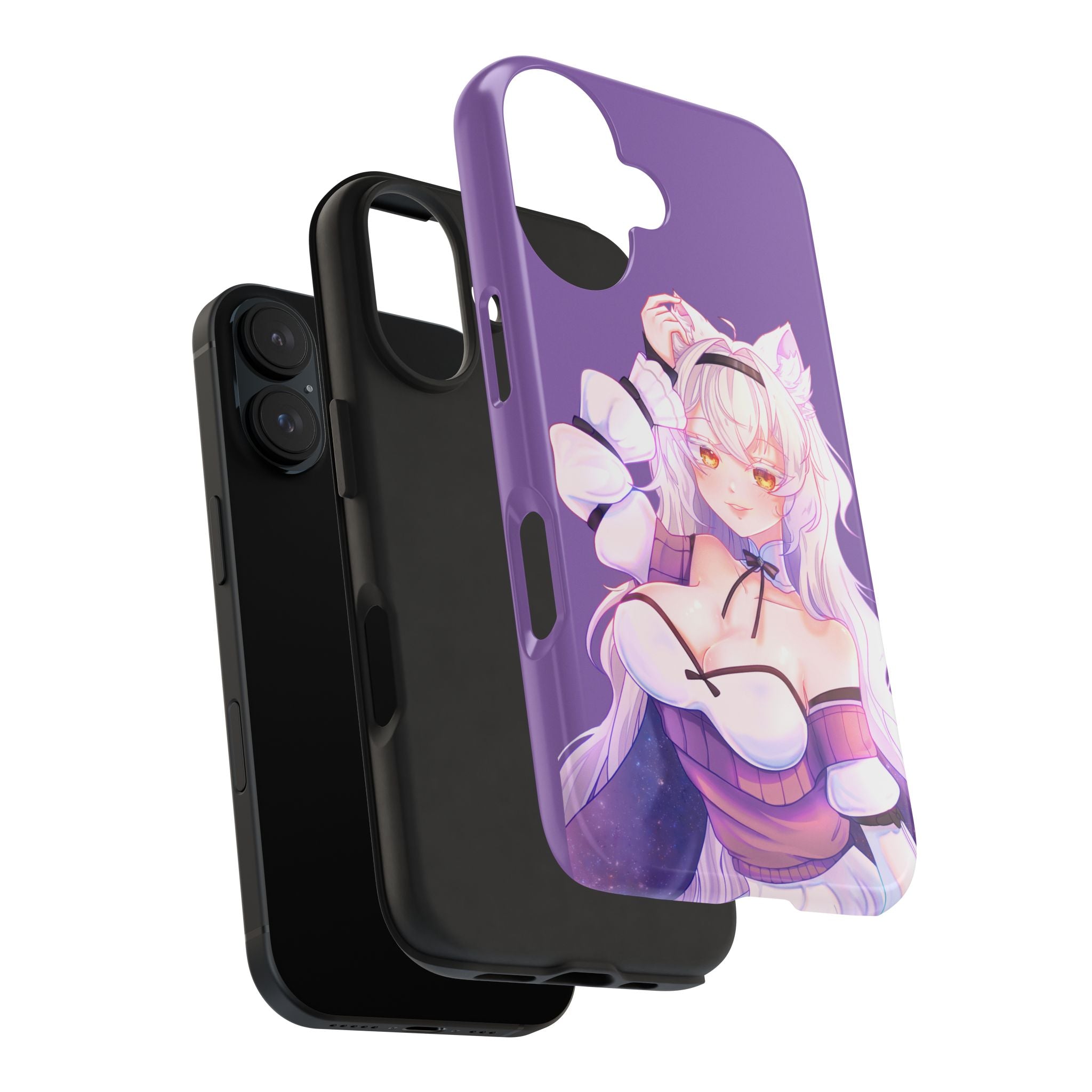 Sae Kaneko Phone Case
