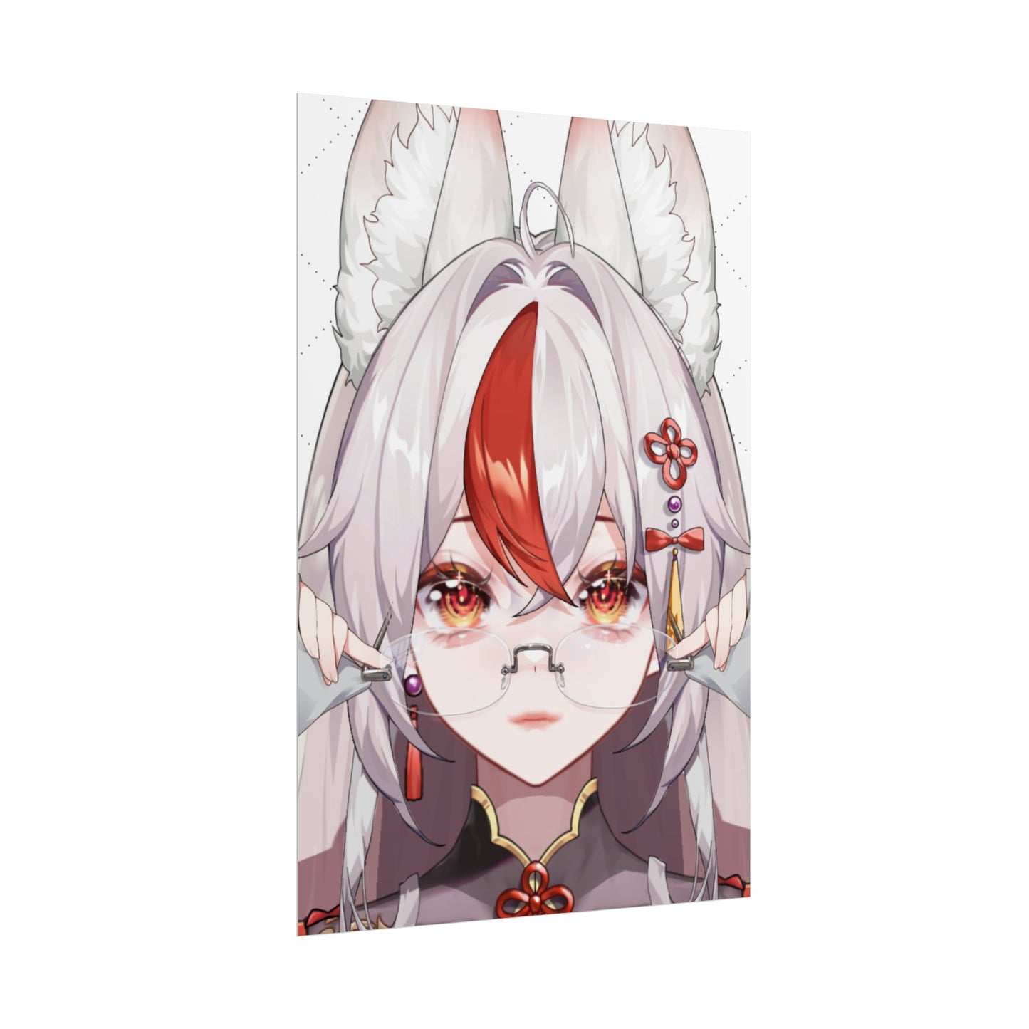 Chchenmeiling Poster